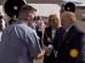 Vegas Billionaire Invites Troops To Venetian