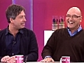 Loose Women - Tue 15 Feb 2011