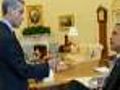 Emanuel To Step Down Friday