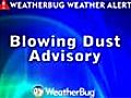 Safety Tips: Blowing