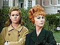 Bewitched - Season 1,  Episode 35