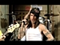 Hump de Bump,  por Red Hot Chili Peppers