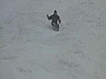 12月25日　キロロ　コブ