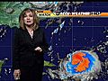 [Video] Accu-Weather Forecast