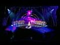 Jackie Evancho - Britain’s Got Talent 2011