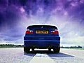 Top Gear - BMW M3 Vs Audi S4