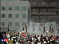 Yémen: nouvelles manifestations meurtrières