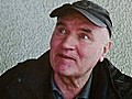 Ratko Mladic wird an UN-Tribunal ausgeliefert