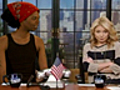 Antoine Dodson to Replace Regis? (1/31/2011)