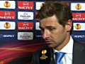 Villas-Boas,  special-two