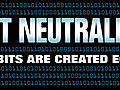 TECH 24: The debate over &#039;Net Neutrality&#039;