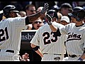 MLB on FOX: MIN/TEX recap