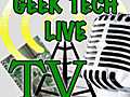 Geek Tech Live 121 ShapeWays and Tardis IPhone covers