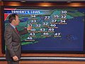 NECN weather forecast