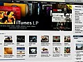 iTunes Security Measures