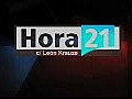 Hoy en Hora 21 23-02-11