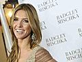 Audrina Patridge Gets Her Own Show