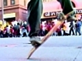 Rodney Mullen Vs Daewon Song (VO)