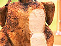 Beer Can Chicken Recipe 