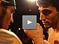 TUF 13 Finale: Weigh-In Highlights- Nijem vs. Ferguson