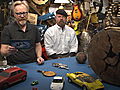 MythBusters: Fixing a Flat Aftershow