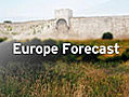 European Vacation Forecast