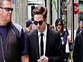 Robert Pattinson Films Cosmopolis