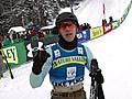 2011 Aerials World Cup: Lake Placid