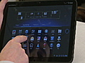 Motorola Xoom is better than iPad