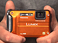 Panasonic Lumix DMC-TS3