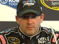 Press Pass: Tony Stewart