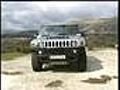 Hummer H2