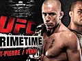 UFC 94: Primetime - GSP vs Penn (Episode 2)