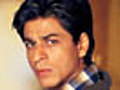 SRK ad(s) another candle