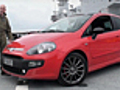 Fiat Punto Evo