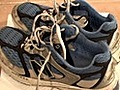 How to Deodorize Sneakers