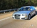 2006 Audi A3 2.0 T