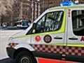 Ambulances NSW glitch prompts inquiry