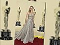 SNTV - Oscars 2010: Red carpet trends