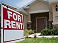 The Rental Market’s Recovery