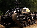 PopSci’s Future Of: Ripsaw