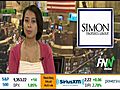 Simon Property Group CEO Receives 1 Million Shares to Stay W