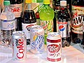 Diet sodas may be hazardous to your health