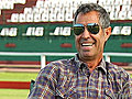 Polo 2011: Horacio Heguy y la cría de caballos