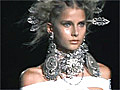 Fashion Icons : Gianfranco Ferre : Tribute