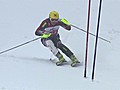 2011 Bansko: Ivica Kostelic SC-SL