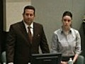 Casey Anthony Case: Defense Rests