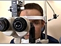 Improving Eyesight - See Your Doctor Regularly