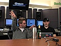 Diggnation in Dolby Headphone