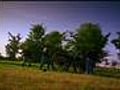 Honey Springs Scenic Tour,  Checotah